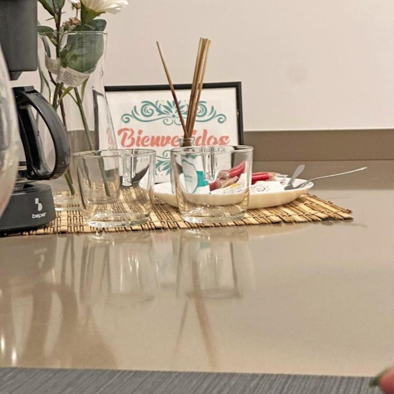 SanLuis - Apartamento de 1 dormitorio - 2