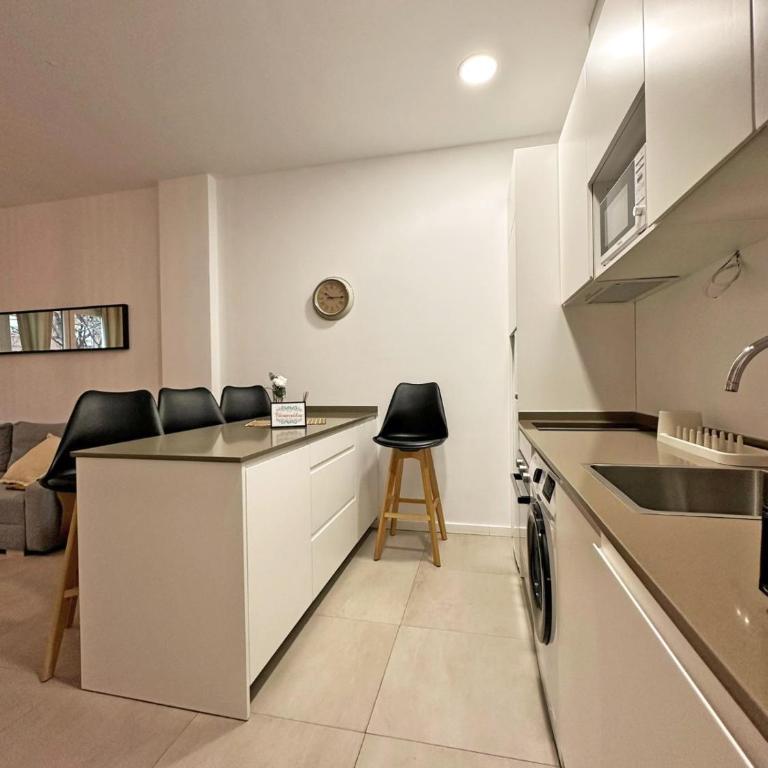 SanLuis - Apartamento de 1 dormitorio - 3