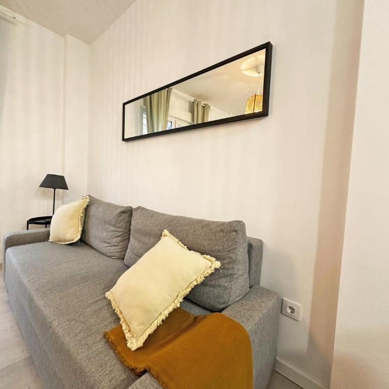 SanLuis - Apartamento de 1 dormitorio - 6