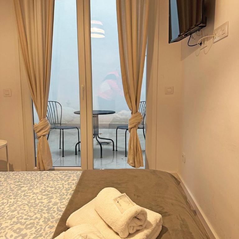 SanLuis - Apartamento de 1 dormitorio - 8