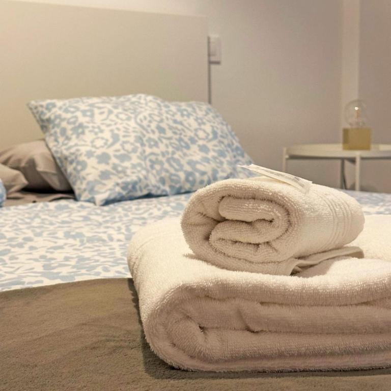 SanLuis - Apartamento de 1 dormitorio - 9