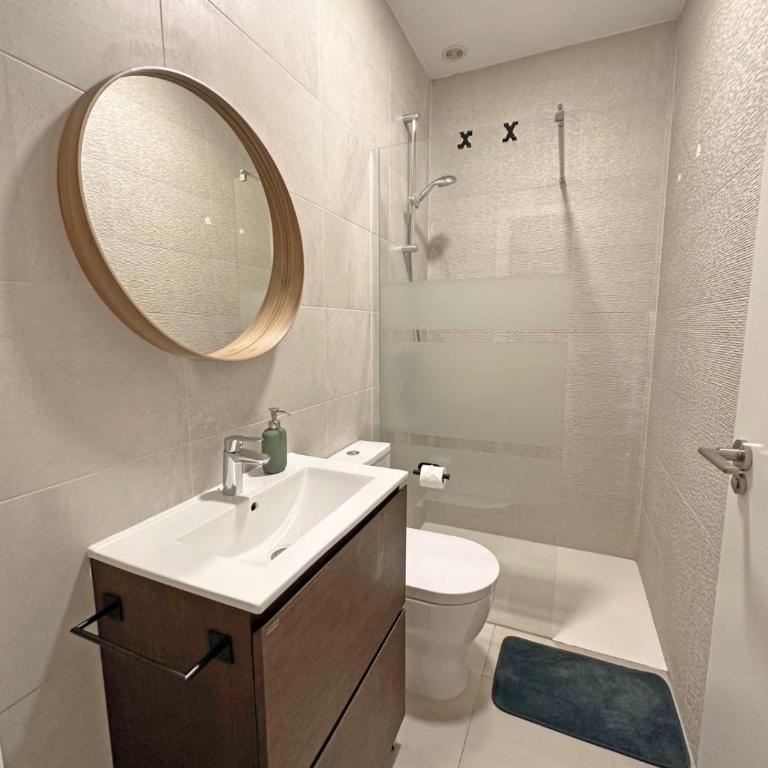 SanLuis - Apartamento de 1 dormitorio - 15