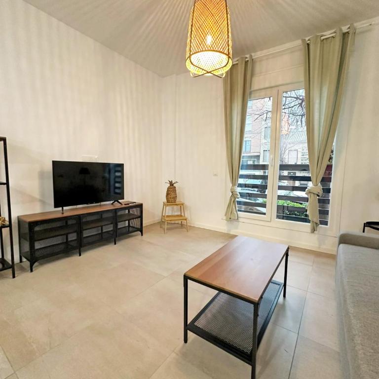 SanLuis - Apartamento de 1 dormitorio - 11