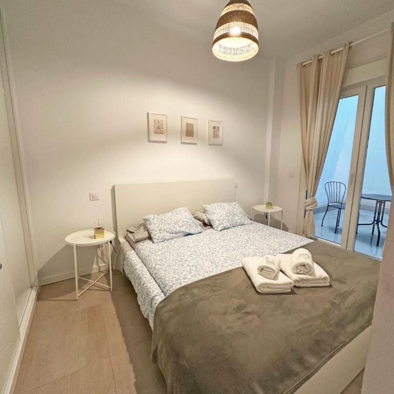 SanLuis - Apartamento de 1 dormitorio - 7