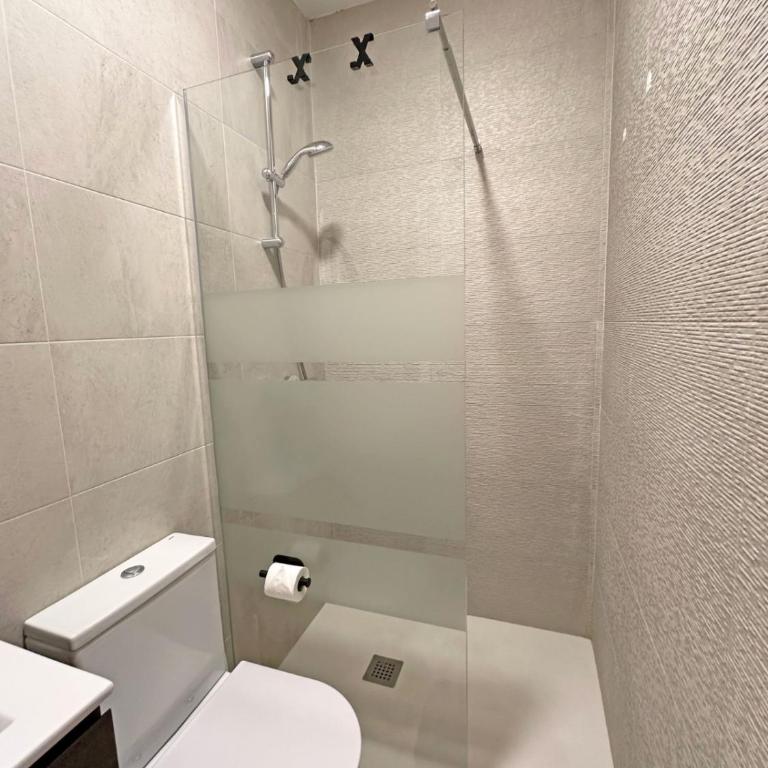 SanLuis - Apartamento de 1 dormitorio - 17