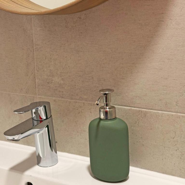 SanLuis - Apartamento de 1 dormitorio - 19