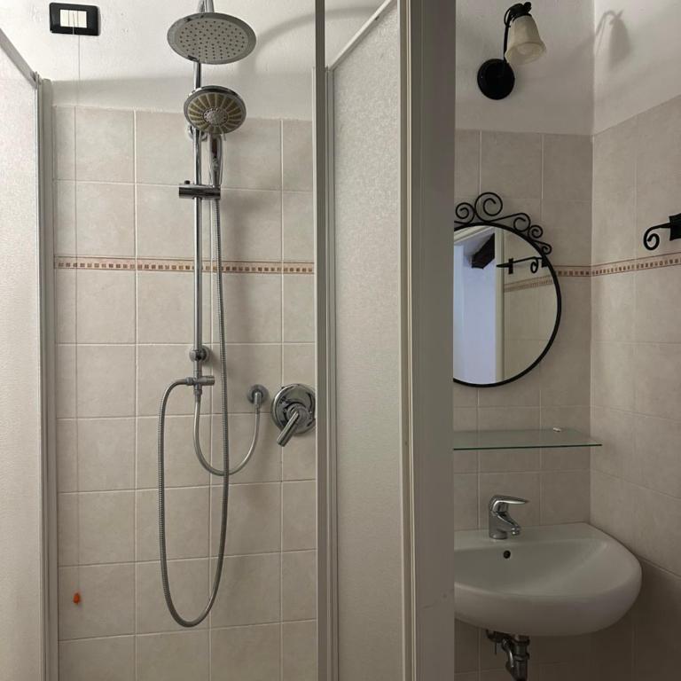 Tre Caravelle - Appartamento con 1 Camera da Letto - 40