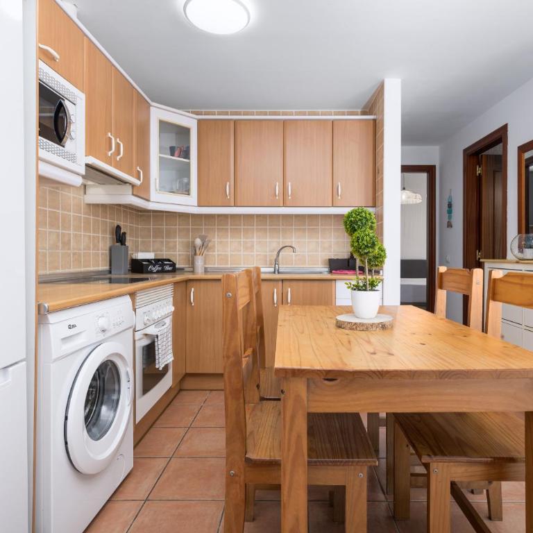 2BR El Cotillo House - Private Terrace - Apartamento de 2 dormitorios con terraza - 10