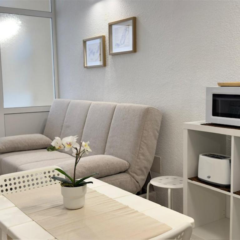 Urban Loft Corralejo Center iRent Fuerteventura - Estudio Doble Deluxe - 3