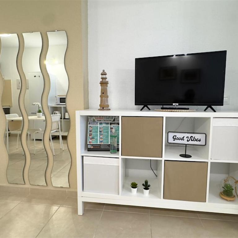 Urban Loft Corralejo Center iRent Fuerteventura - Estudio Doble Deluxe - 6