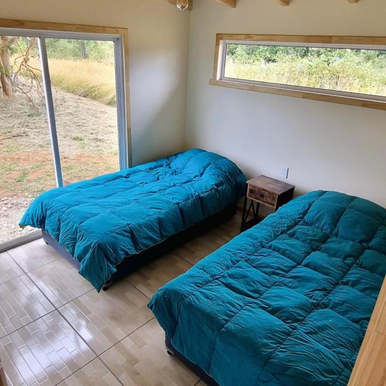 AltaVista Lago Ranco - Casa de 2 dormitorios - 9