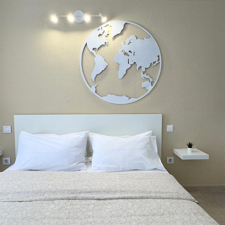Urban Loft Corralejo Center iRent Fuerteventura - Estudio Doble Deluxe - 8
