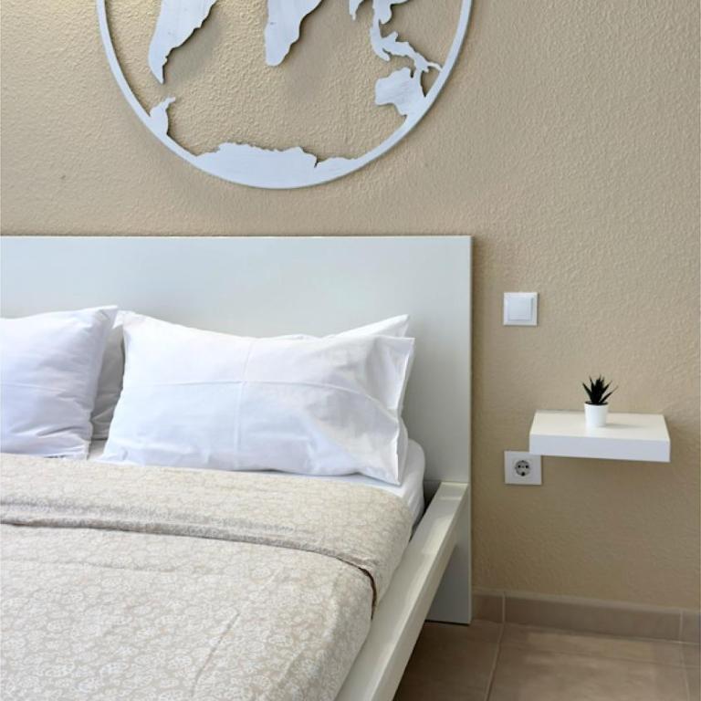 Urban Loft Corralejo Center iRent Fuerteventura - Estudio Doble Deluxe - 9