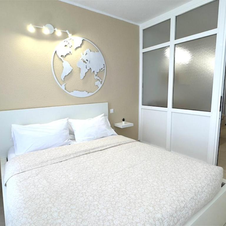 Urban Loft Corralejo Center iRent Fuerteventura - Estudio Doble Deluxe - 13