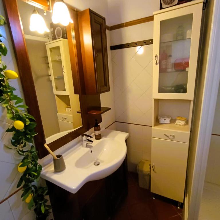 Casetta Il Limone - San Filippo - Gemelli - Apartment mit 1 Schlafzimmer - 31