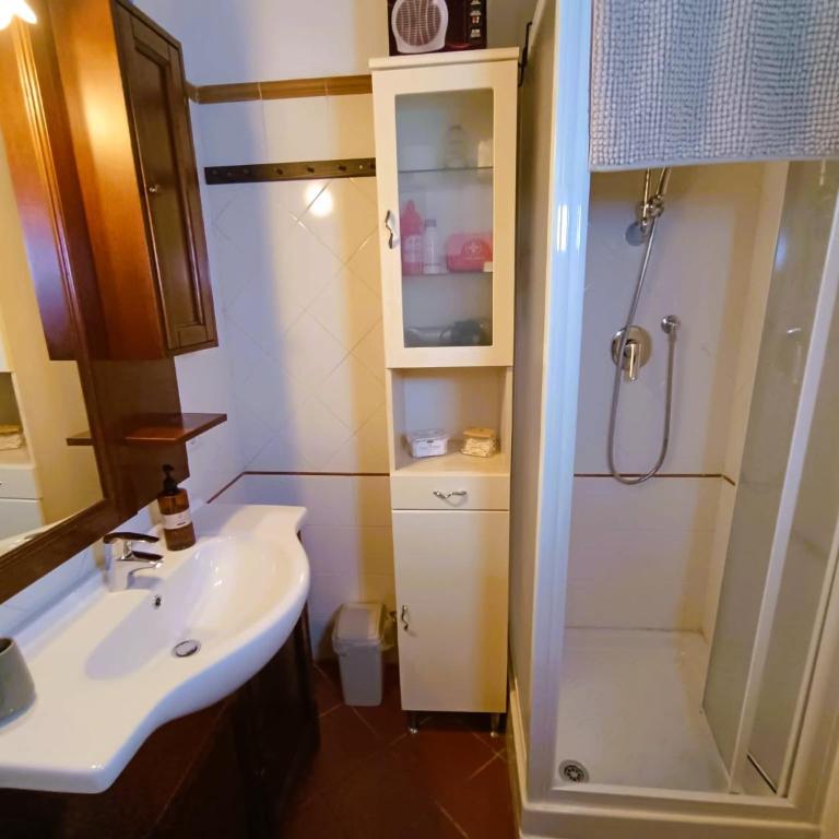 Casetta Il Limone - San Filippo - Gemelli - Apartment mit 1 Schlafzimmer - 34