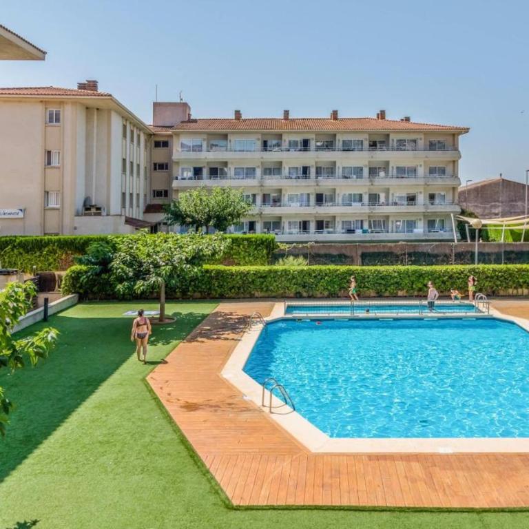 Estada de Playa - Two-Bedroom Apartment - 9
