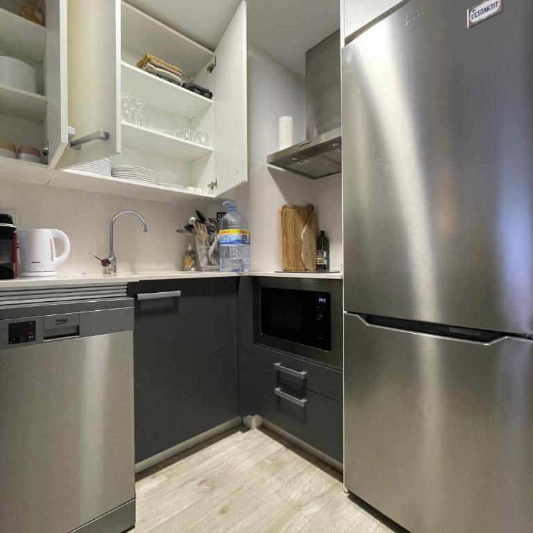 Estada de Playa - Two-Bedroom Apartment - 42