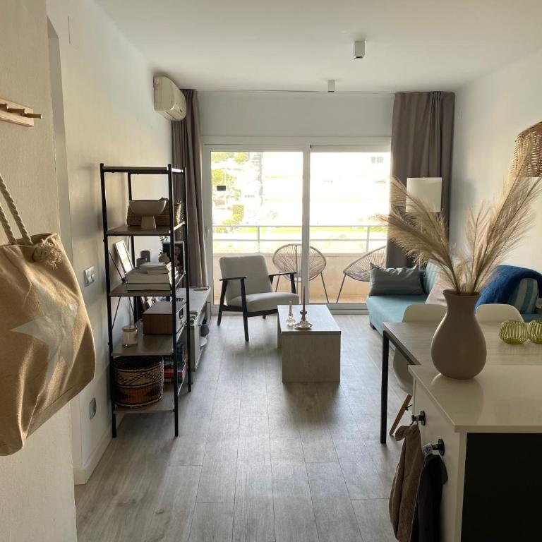 Estada de Playa - Two-Bedroom Apartment - 13