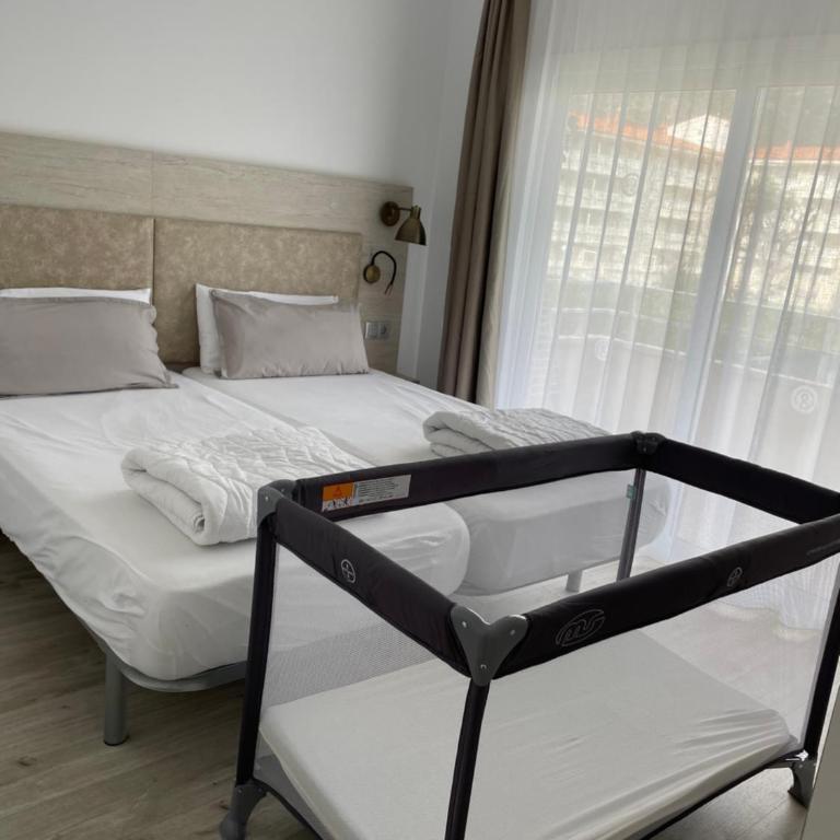 Estada de Playa - Two-Bedroom Apartment - 24