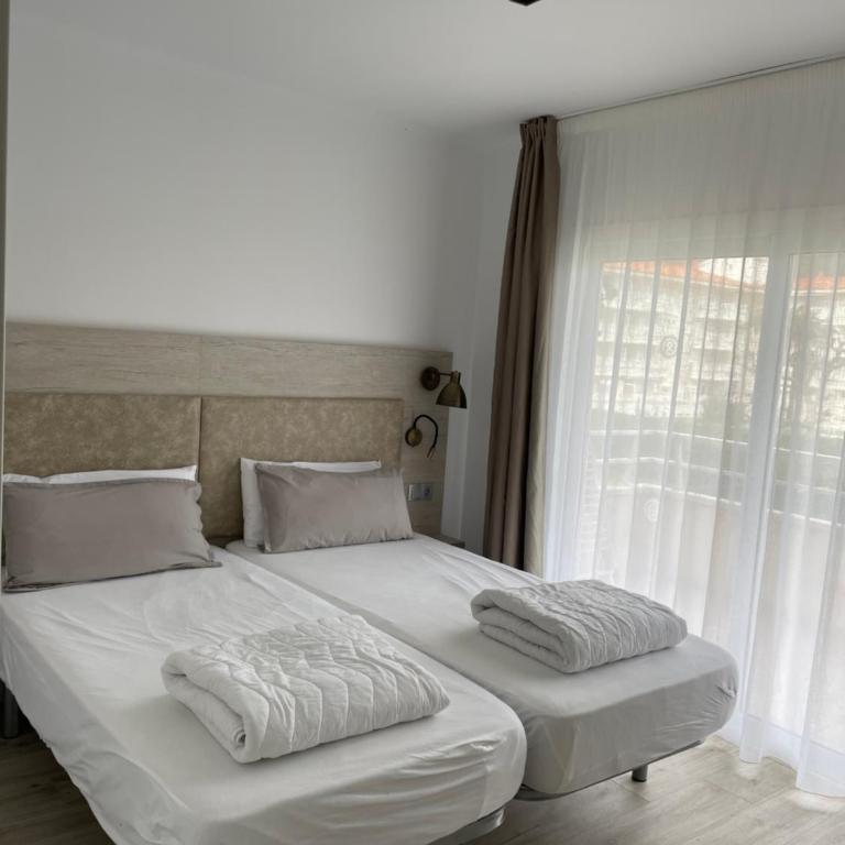 Estada de Playa - Two-Bedroom Apartment - 19