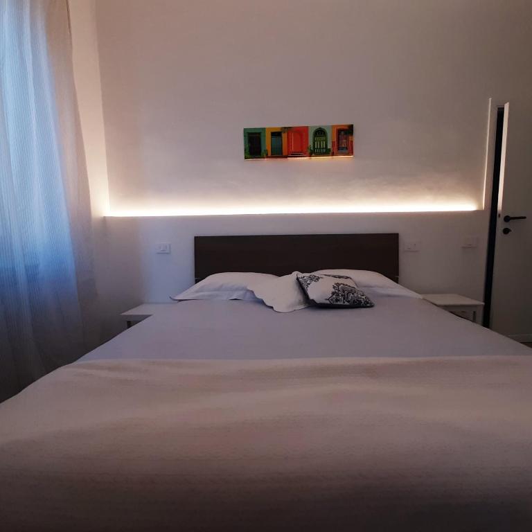 Silviù - I Due Tigli - Appartamento con 2 Camere da Letto - 2