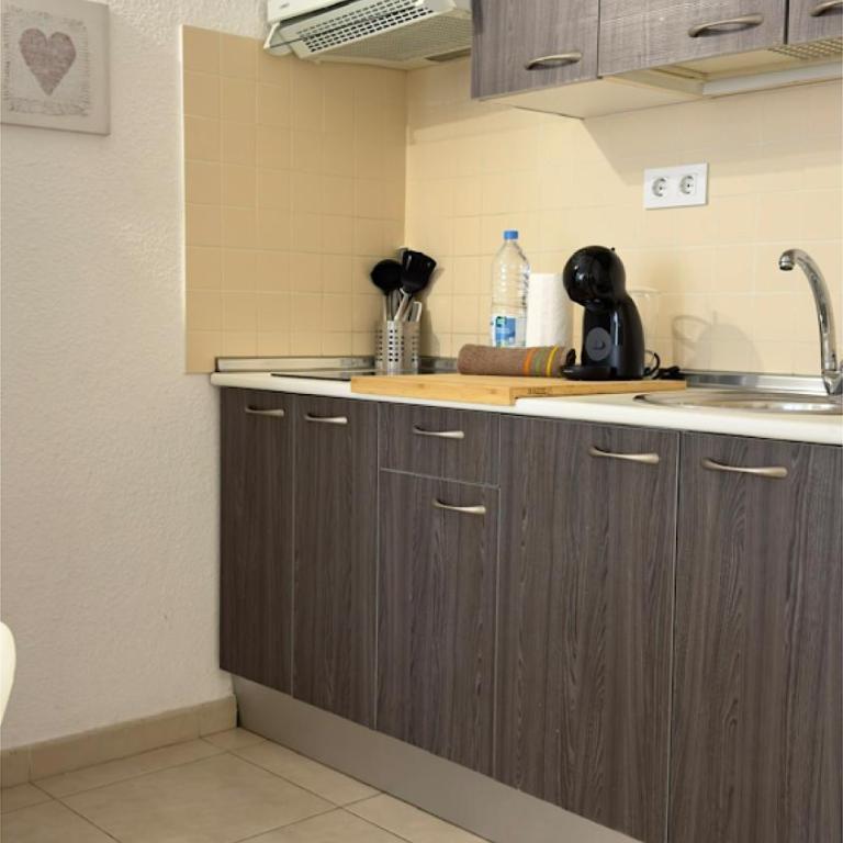 Urban Loft Corralejo Center iRent Fuerteventura - Estudio Doble Deluxe - 17