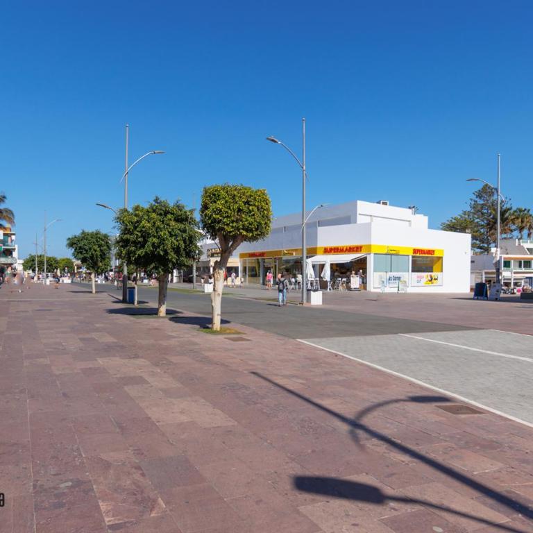 Urban Loft Corralejo Center iRent Fuerteventura - Estudio Doble Deluxe - 35