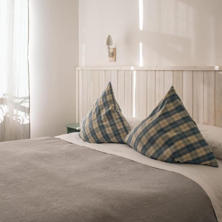 Residenza I Rioni Guesthouse - Camera Matrimoniale/Doppia con Letti Singoli - 15
