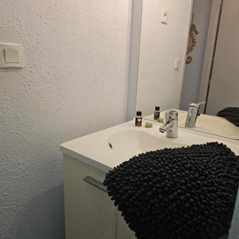 Résidence du Soleil & Spa - Collioure - Apartment mit 1 Schlafzimmer - 7