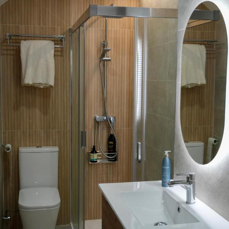 KYUU 2 Apartamento de 2 habitaciones a 200m de la playa - Apartamento de 2 dormitorios - 17