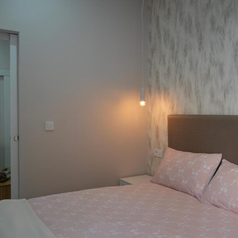KYUU 2 Apartamento de 2 habitaciones a 200m de la playa - Apartamento de 2 dormitorios - 19