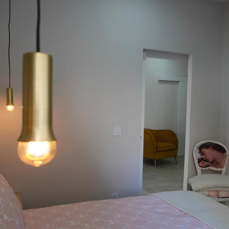 KYUU 2 Apartamento de 2 habitaciones a 200m de la playa - Apartamento de 2 dormitorios - 15