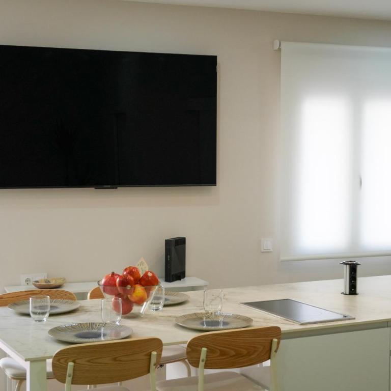KYUU 2 Apartamento de 2 habitaciones a 200m de la playa - Apartamento de 2 dormitorios - 9