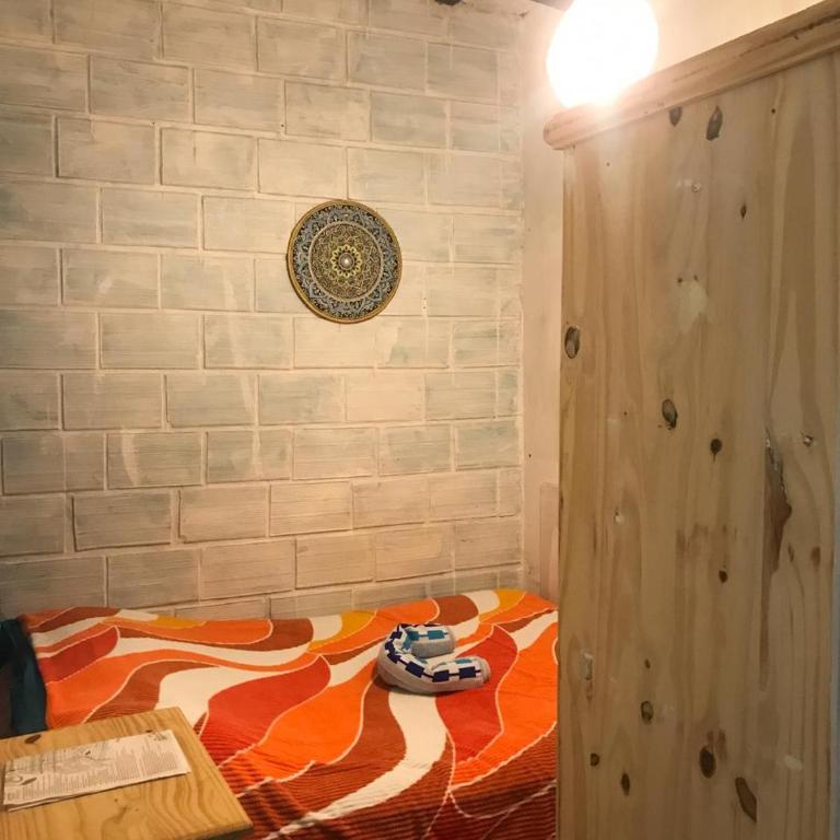 Viajeros - Habitación Doble con baño privado - 3
