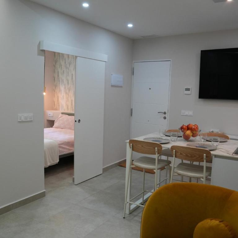 KYUU 2 Apartamento de 2 habitaciones a 200m de la playa - Apartamento de 2 dormitorios - 11