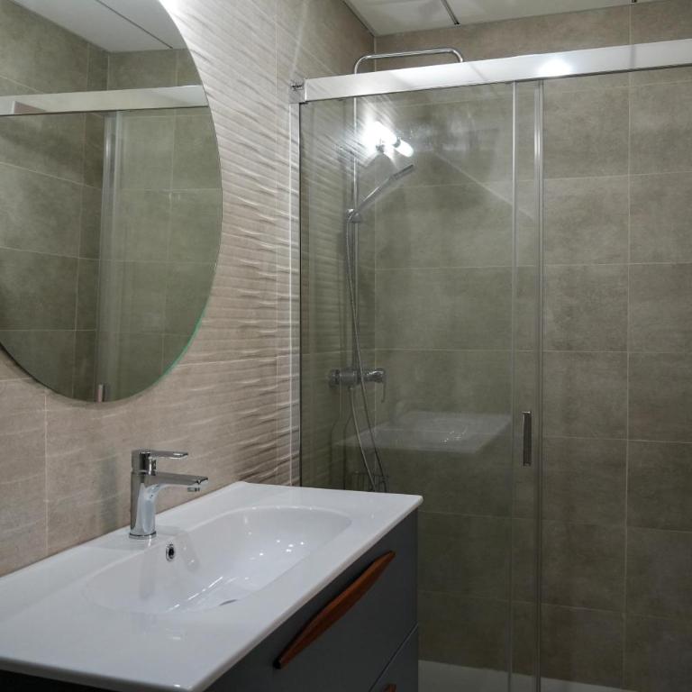 KYUU 2 Apartamento de 2 habitaciones a 200m de la playa - Apartamento de 2 dormitorios - 21