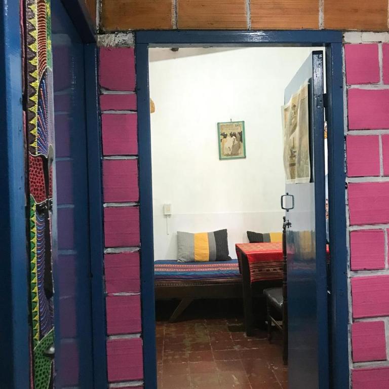 Viajeros - Habitación Doble con baño privado - 2