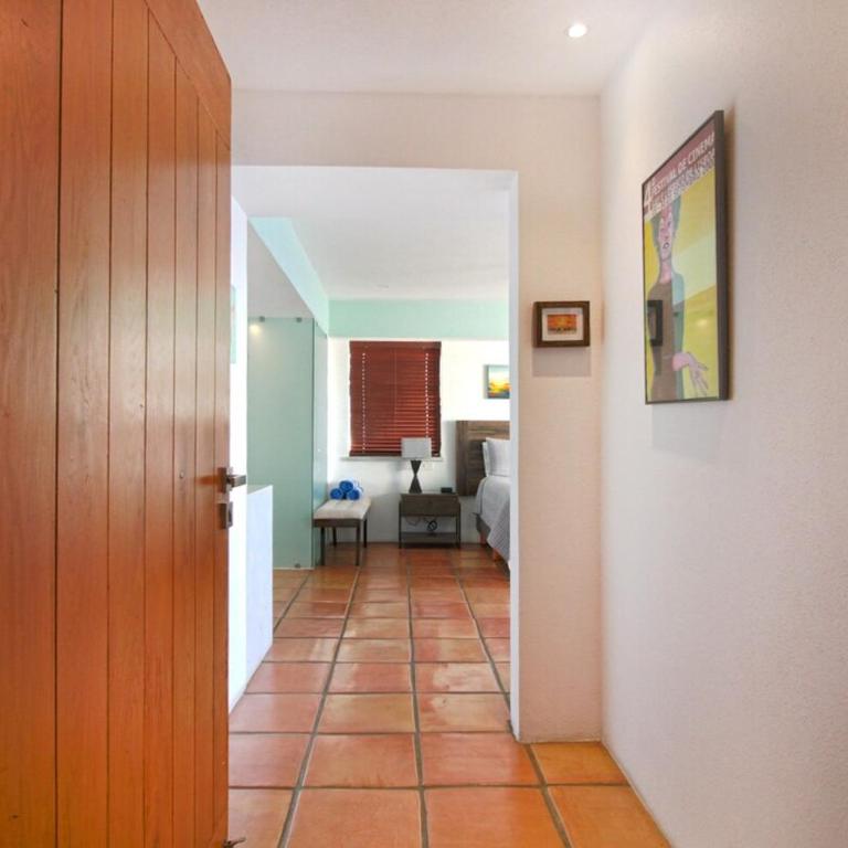 Modern Beachfront - Casa Caballito del Mar - Apartamento de 2 dormitorios - 12
