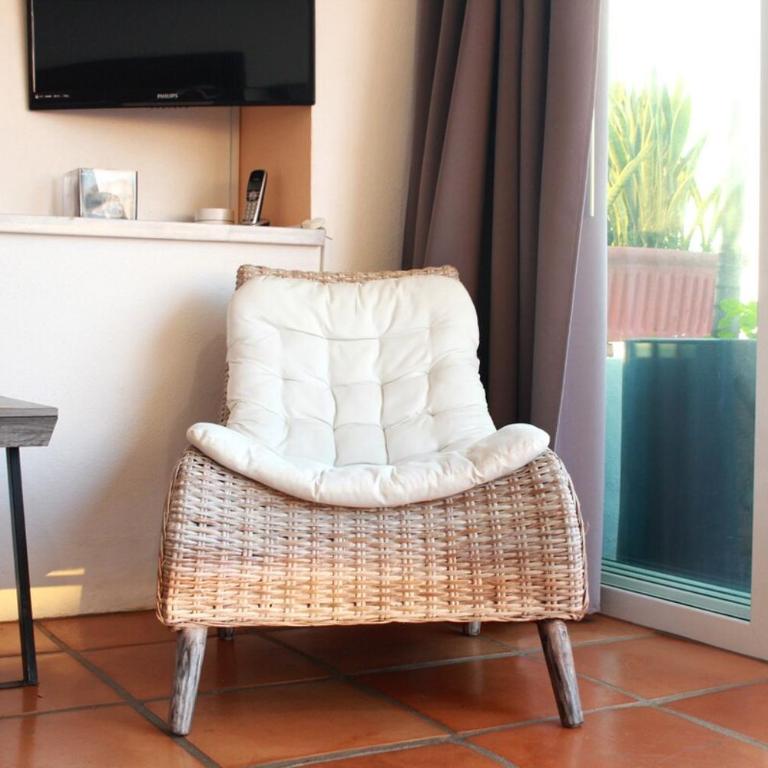 Modern Beachfront - Casa Caballito del Mar - Apartamento de 2 dormitorios - 22