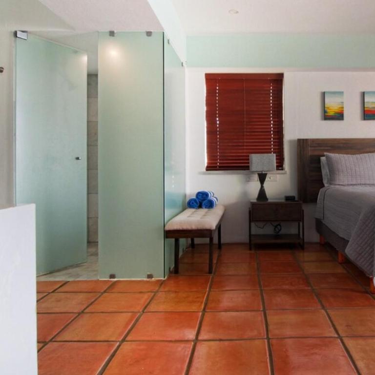 Modern Beachfront - Casa Caballito del Mar - Apartamento de 2 dormitorios - 23