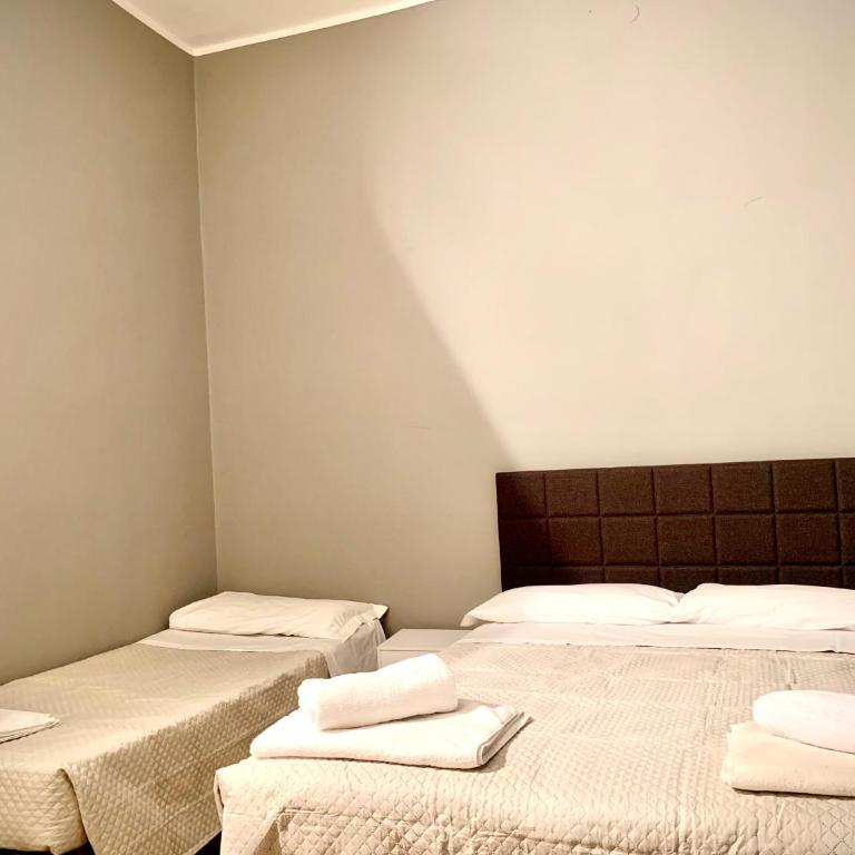 Apartment Odesos - Appartamento con 2 Camere da Letto - 9