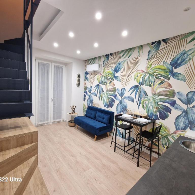 BlueSkyHouse Centro Catania - Appartamento con 1 Camera da Letto - Non Fumatori - 12