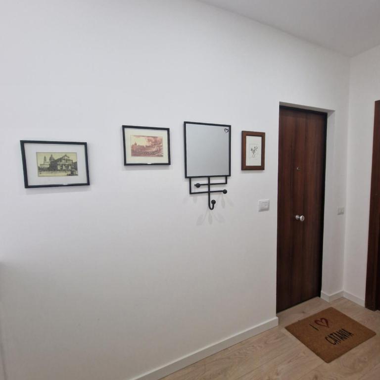 BlueSkyHouse Centro Catania - Appartamento con 1 Camera da Letto - Non Fumatori - 13