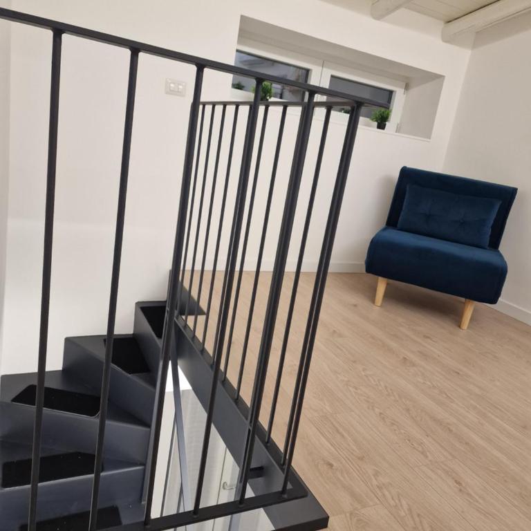 BlueSkyHouse Centro Catania - Appartamento con 1 Camera da Letto - Non Fumatori - 16