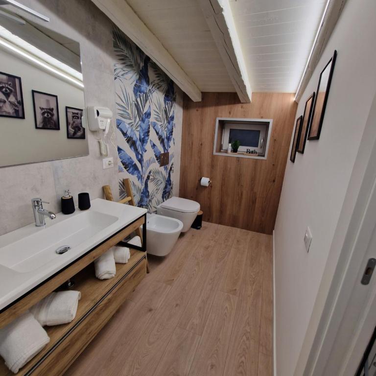 BlueSkyHouse Centro Catania - Appartamento con 1 Camera da Letto - Non Fumatori - 24