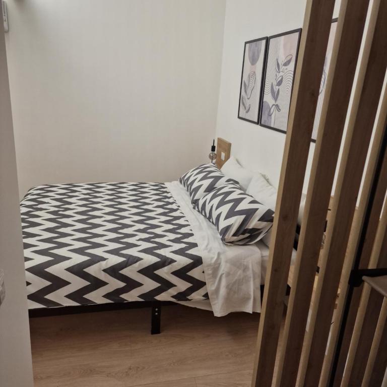 BlueSkyHouse Centro Catania - Appartamento con 1 Camera da Letto - Non Fumatori - 37