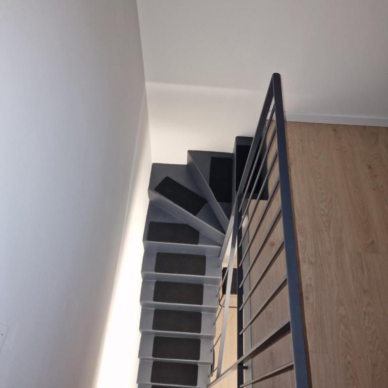 BlueSkyHouse Centro Catania - Appartamento con 1 Camera da Letto - Non Fumatori - 39