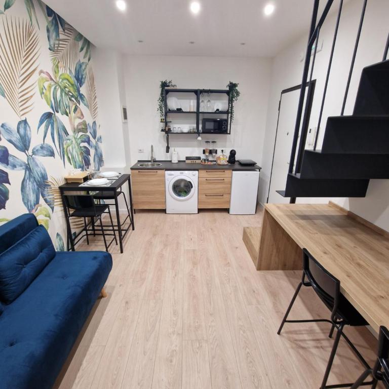BlueSkyHouse Centro Catania - Appartamento con 1 Camera da Letto - Non Fumatori - 51