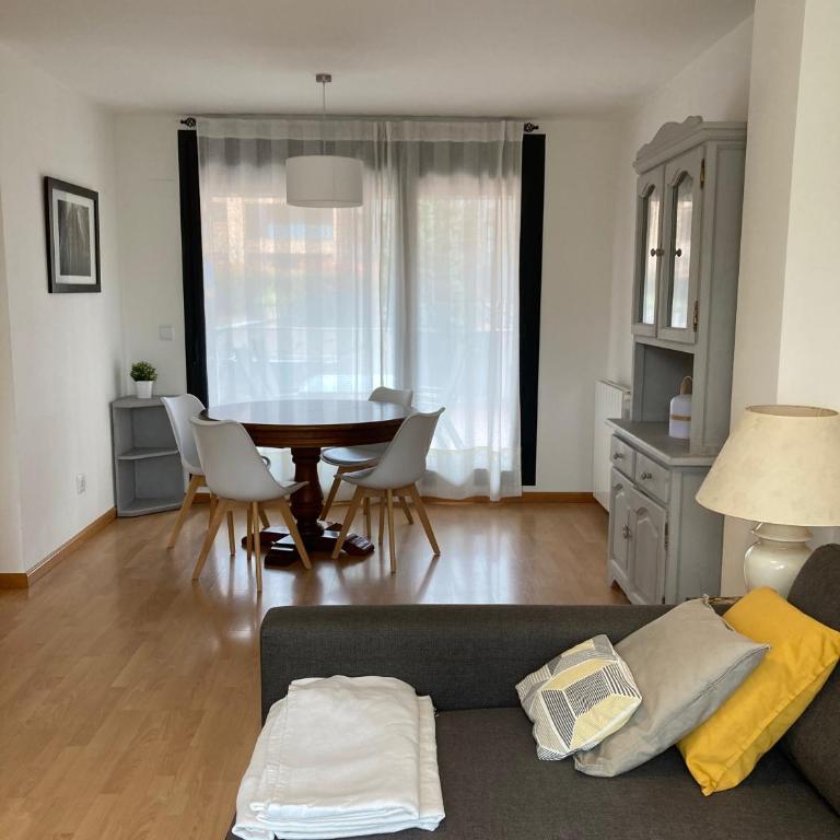 AIzaetxea - Apartamento de 2 dormitorios - 5